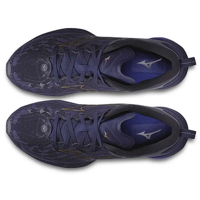 Tênis de Corrida Mizuno Wave Creation 25 SE