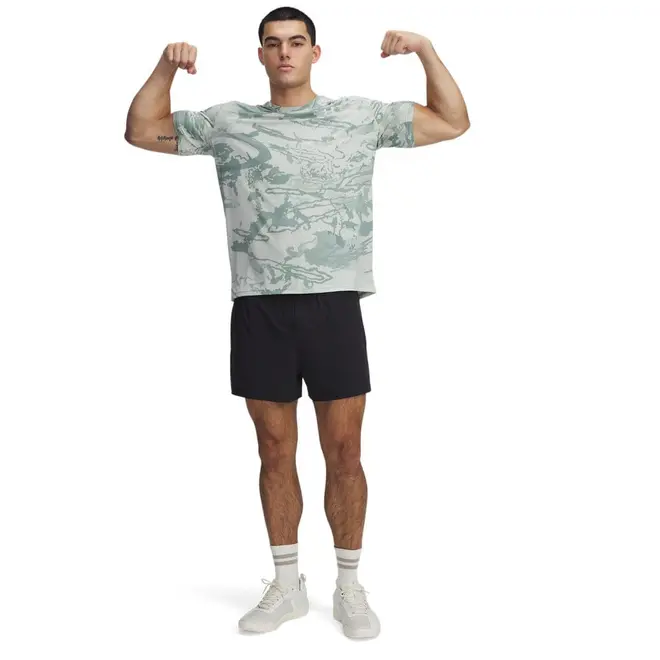 Camiseta de Treino Under Armour Vanish Energy Masculina
