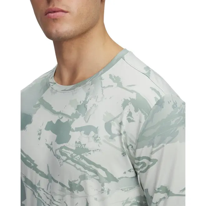 Camiseta de Treino Under Armour Vanish Energy Masculina