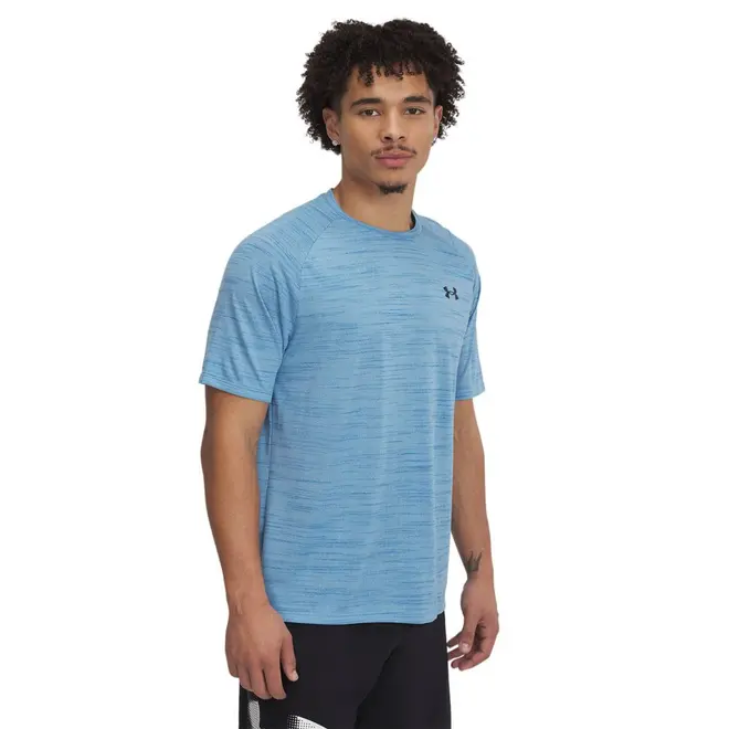 Camiseta de Treino Masculina Under Armour Tiger Tech 2.0