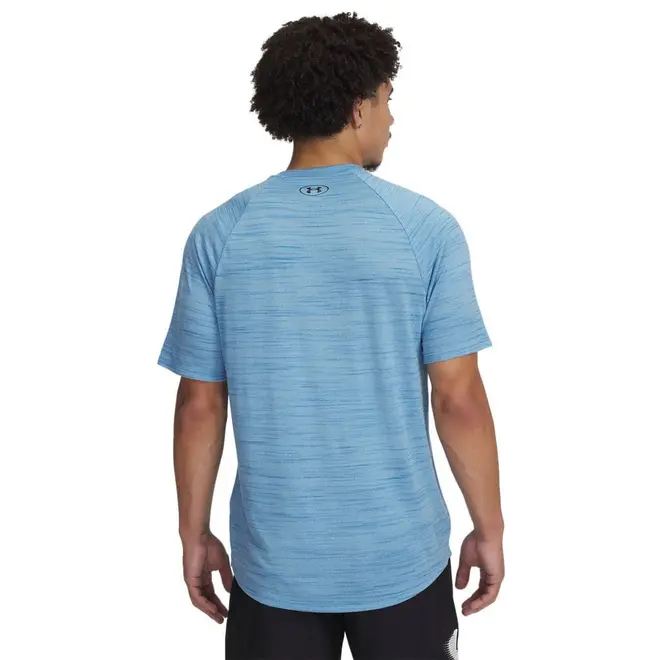 Camiseta de Treino Masculina Under Armour Tiger Tech 2.0
