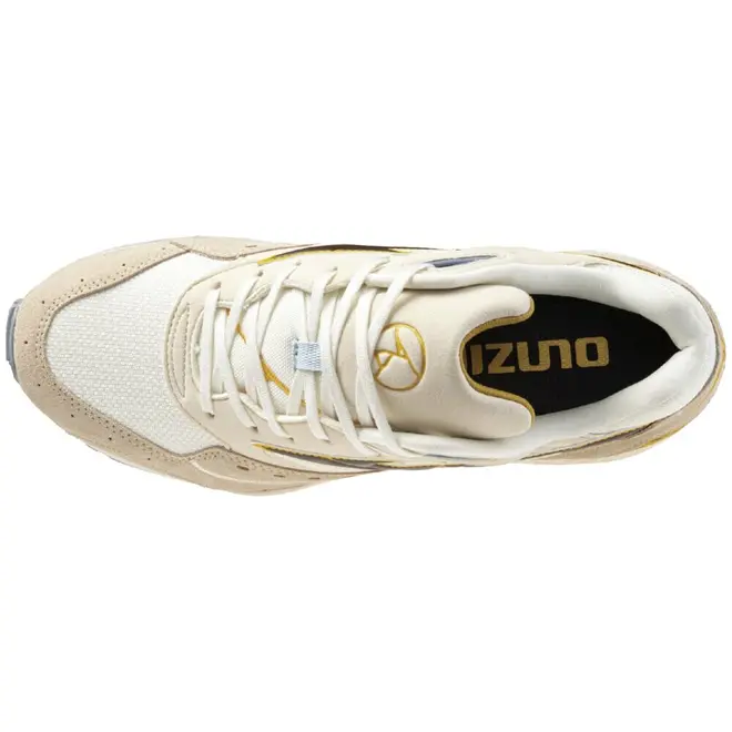 Tênis Casual Unissex Mizuno Contender Kintsugi