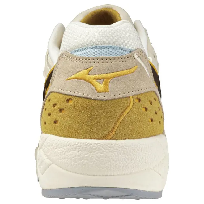 Tênis Casual Unissex Mizuno Contender Kintsugi