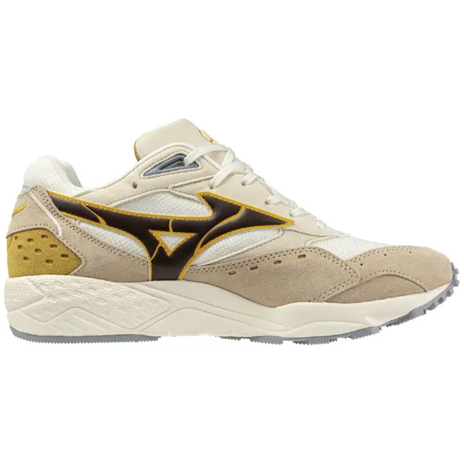 Tênis Casual Unissex Mizuno Contender Kintsugi