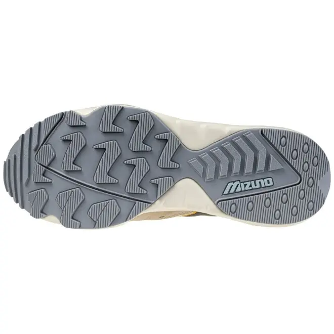 Tênis Casual Unissex Mizuno Contender Kintsugi