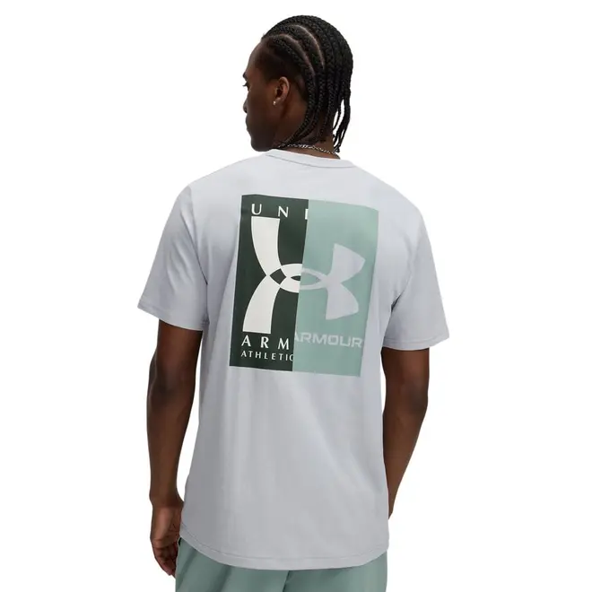Camiseta Sportstyle Under Armour Evol Logo Masculina