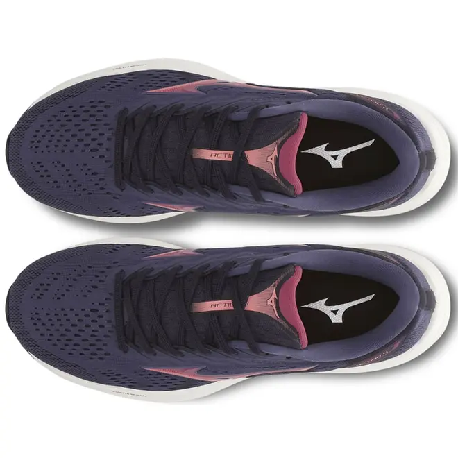Tênis de Corrida Mizuno Action 4