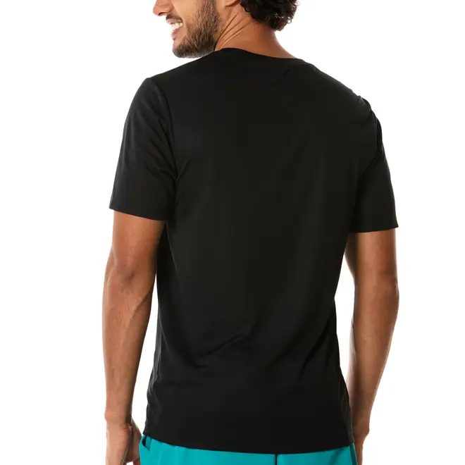 Kit 1 camiseta Mizuno Spark 2 M e 1 camiseta de corrida Pro UV