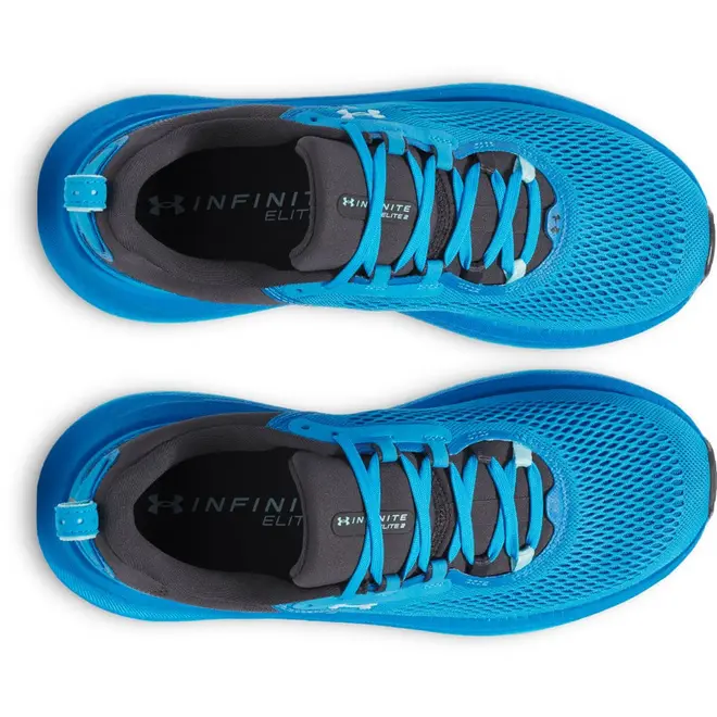 Tênis de Corrida Under Armour Infinite Elite 2 Masculino