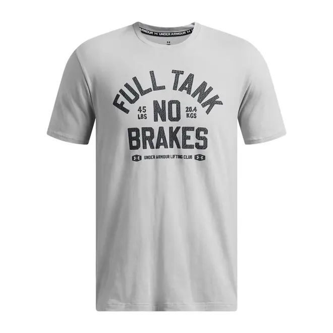 Camiseta Masculina Under Armour Full Tank