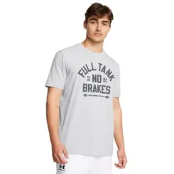 Camiseta Masculina Under Armour Full Tank