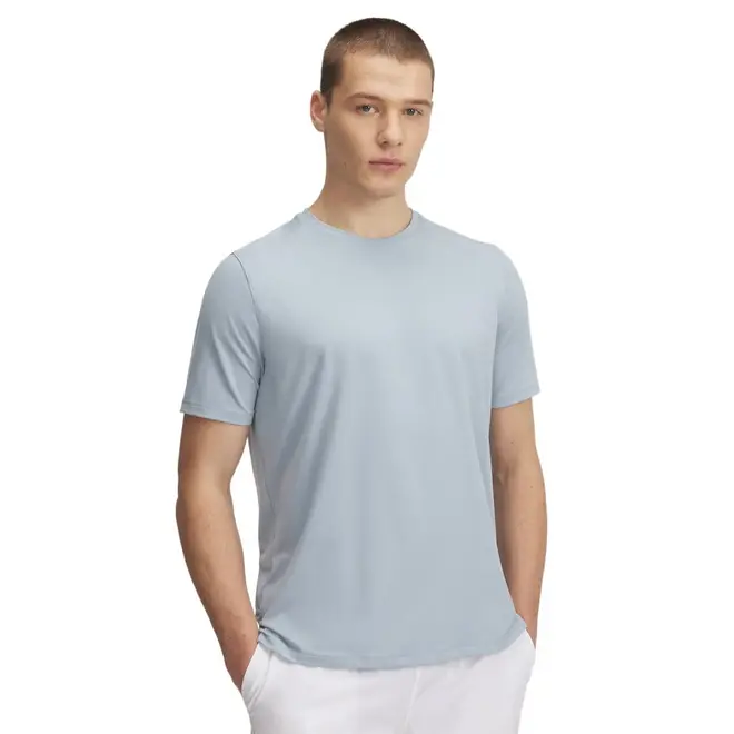 Camiseta de Treino Under Armour Meridian Masculina
