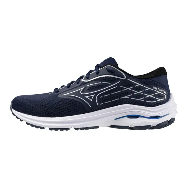 Tênis de Corrida Mizuno Wave Equate 8