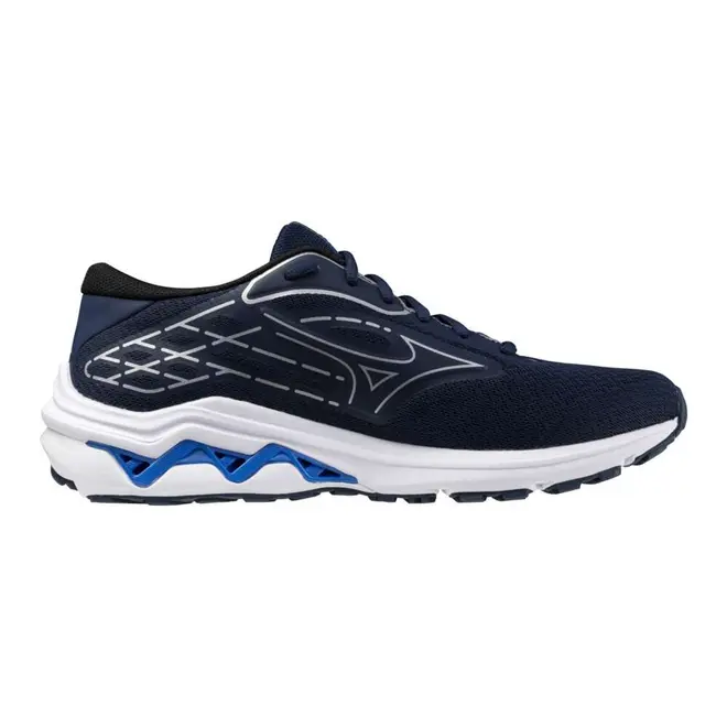 Tênis de Corrida Mizuno Wave Equate 8