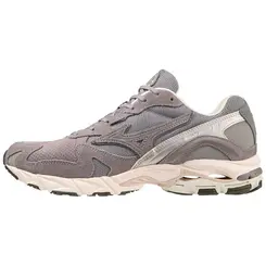 Tênis Casual Unissex Mizuno Wave Rider 10 Suede