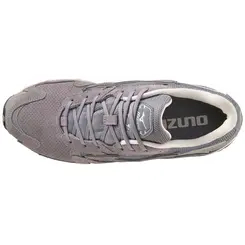 Tênis Casual Unissex Mizuno Wave Rider 10 Suede