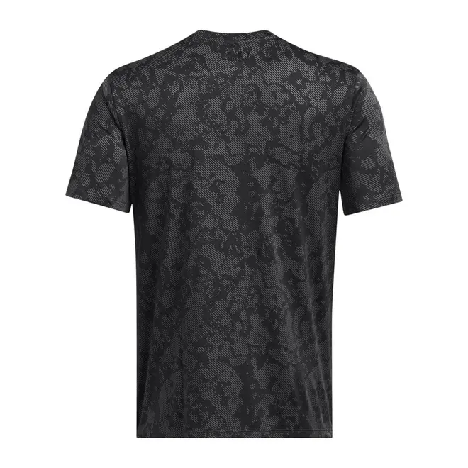 Camiseta de Treino Masculina Under Armour Vent Geode