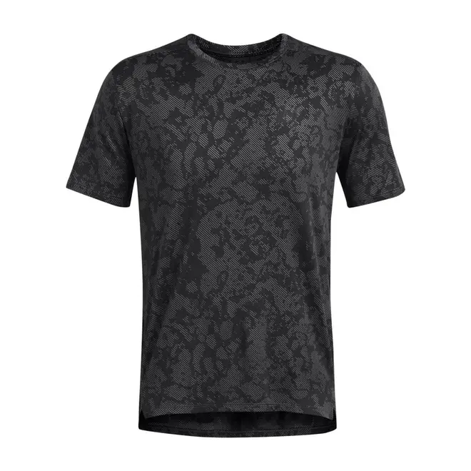 Camiseta de Treino Masculina Under Armour Vent Geode