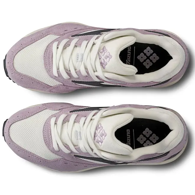 Tênis Casual Mizuno Contender Wagashi