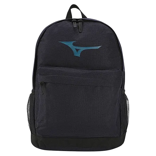 Kit 1 Tênis de Corrida Masculino Mizuno Wave Frontier 15 e 1 Mochila Mizuno Energy
