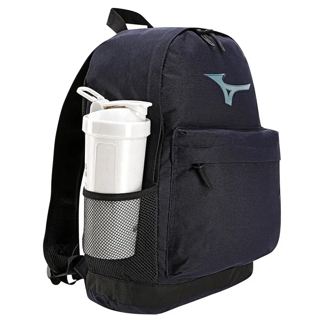 Kit 1 Tênis de Corrida Masculino Mizuno Wave Frontier 15 e 1 Mochila Mizuno Energy