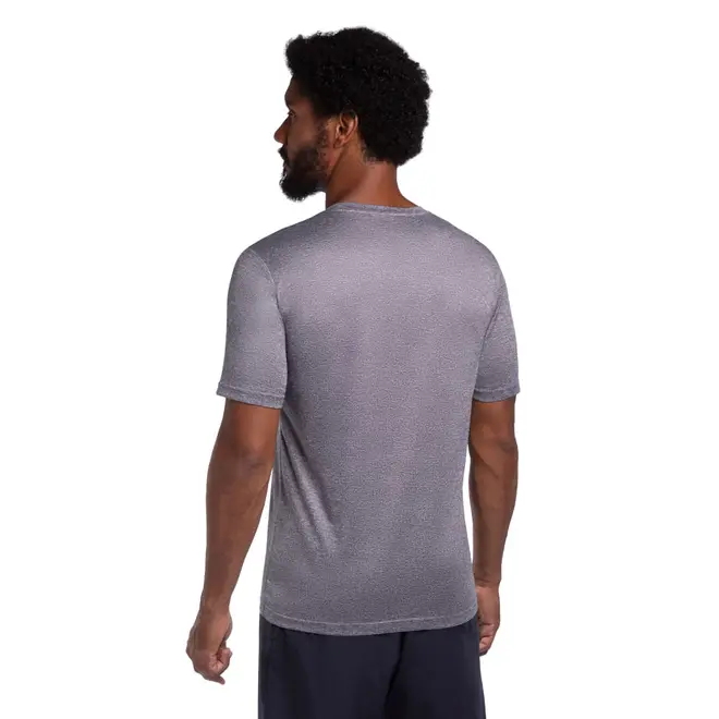 Camiseta de Corrida Mizuno Run Spark Mescla