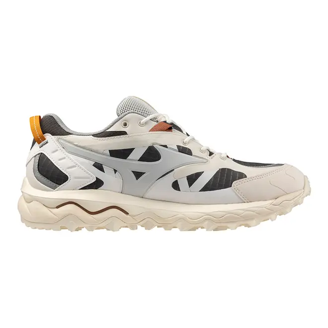Tênis de Trilha Unissex Mizuno Wave Mujin TL GTX 2