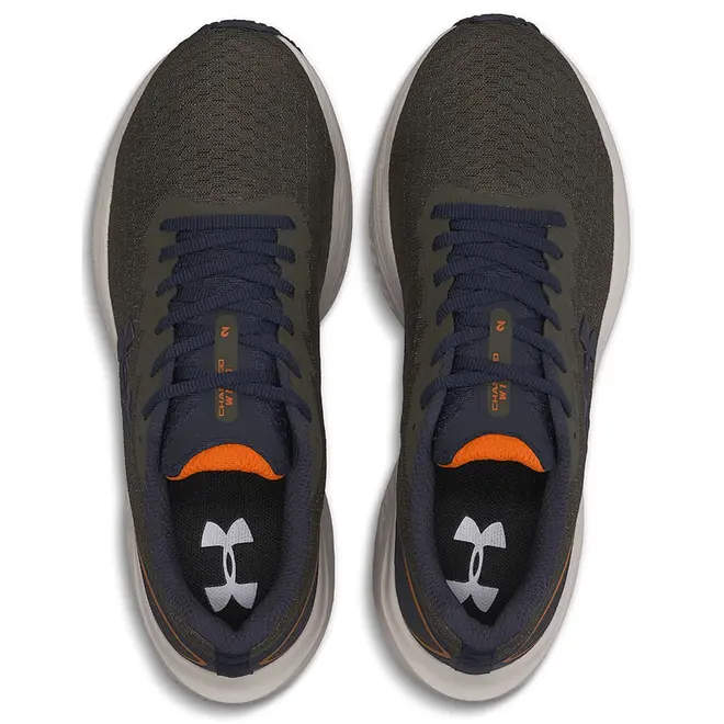 Tênis de Corrida Under Armour Charged Wing 2