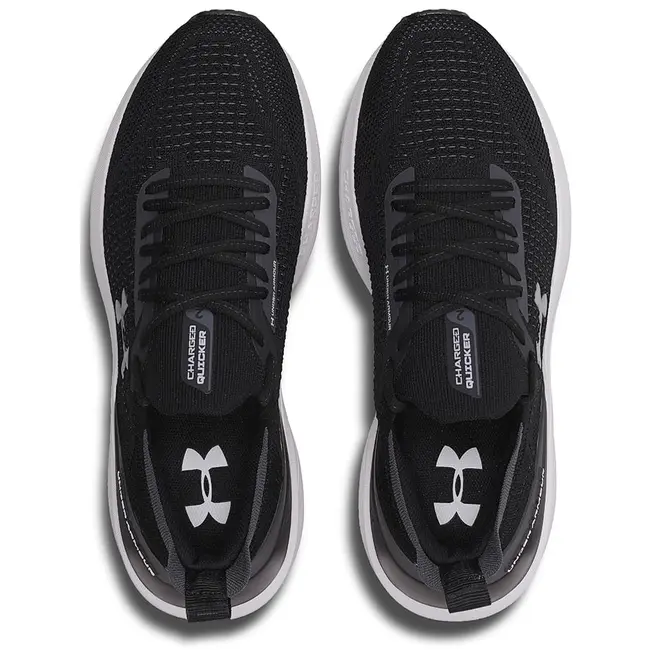 Tênis de Corrida Under Armour Charged Quicker 2
