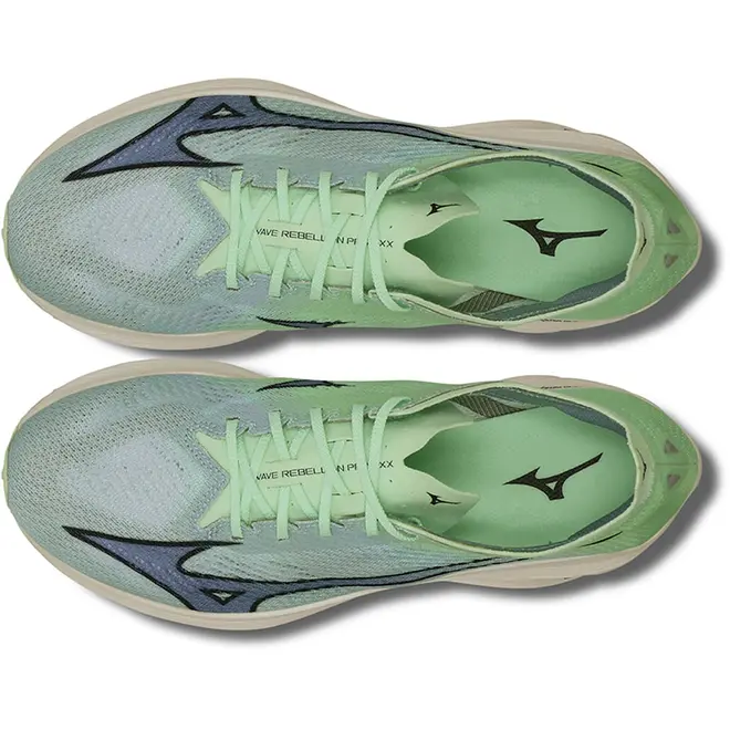 Tênis de Corrida Mizuno Wave Rebellion Pro Low