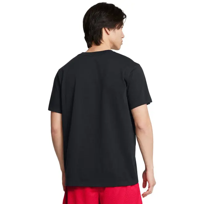 Camiseta Under Armour Heavyweight Label