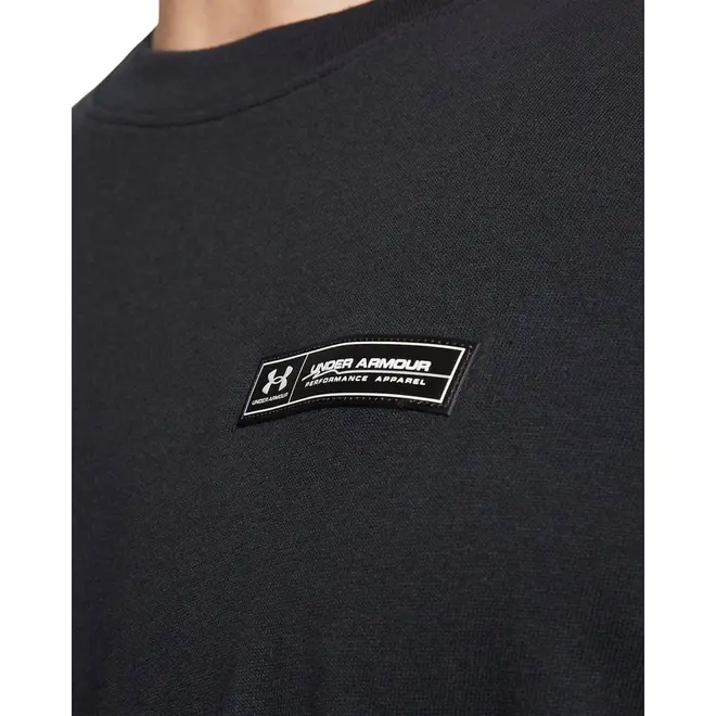 Camiseta Under Armour Heavyweight Label
