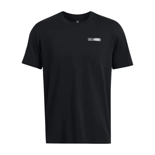 Camiseta Under Armour Heavyweight Label