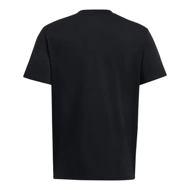 Camiseta Under Armour Heavyweight Label