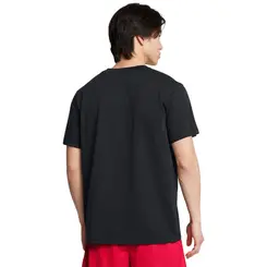 Camiseta Under Armour Heavyweight Label