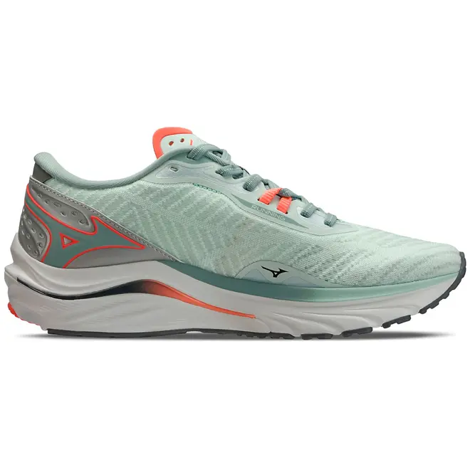 Tênis de Corrida Mizuno Wave Interceptor