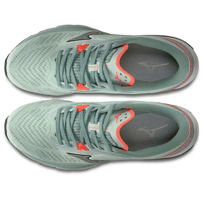 Tênis de Corrida Mizuno Wave Interceptor
