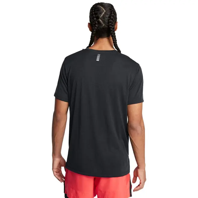 Camiseta Masculina Under Armour Camo Boxed Manga Curta