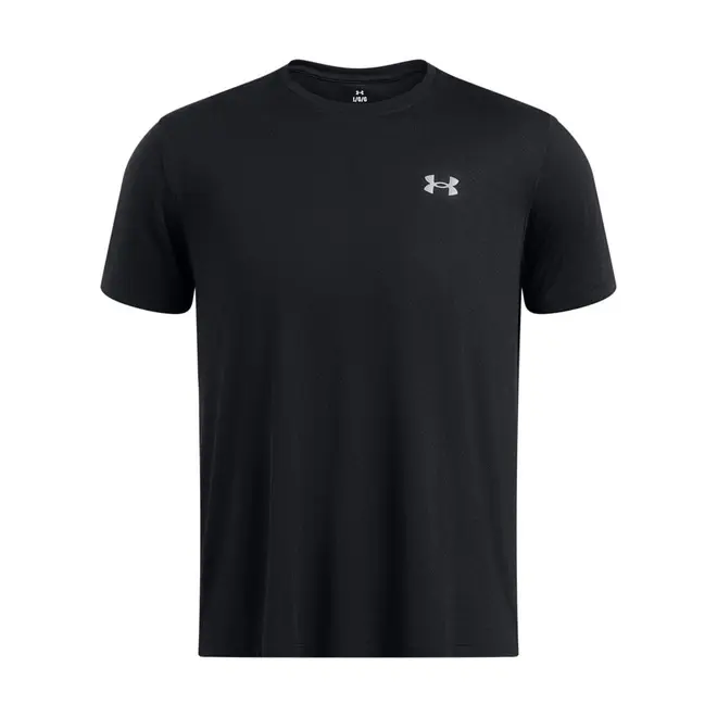 Camiseta Masculina Under Armour Camo Boxed Manga Curta