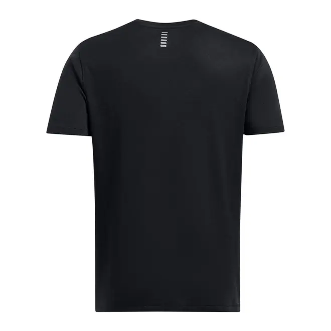 Camiseta Masculina Under Armour Camo Boxed Manga Curta