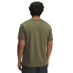 Camiseta de Treino Under Armour Outdoor Rope Masculina