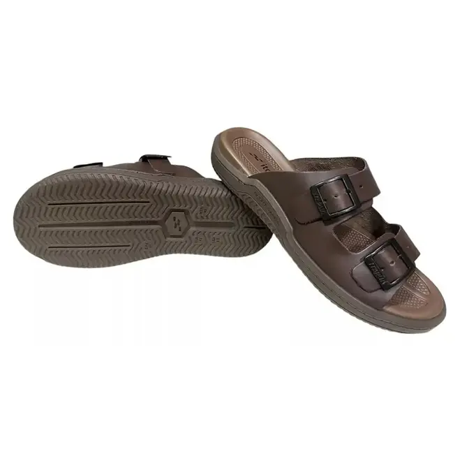 Chinelo Slide Itapuã Cedro Masculino