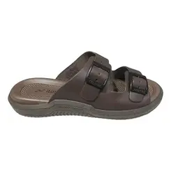 Chinelo Slide Itapuã Cedro Masculino