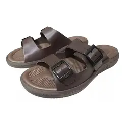 Chinelo Slide Itapuã Cedro Masculino