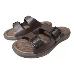 Chinelo Slide Itapuã Cedro Masculino