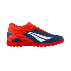 Chuteira Indoor Penalty RX Locker Y 3.0 Azul Masculina