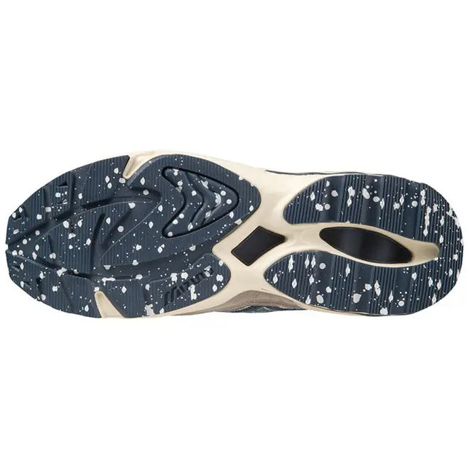 Tênis Unissex Mizuno Wave Rider 1 Nikka Pokka