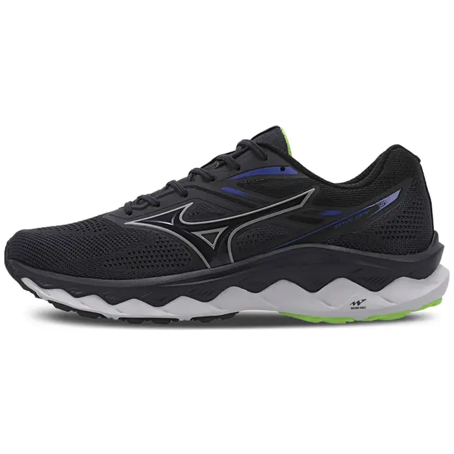 Tênis de Corrida Mizuno Wave Way 5