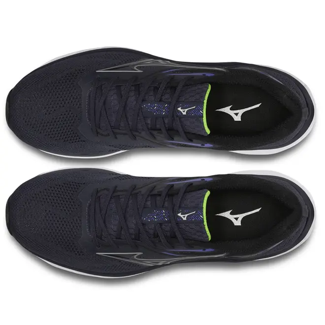 Tênis de Corrida Mizuno Wave Way 5