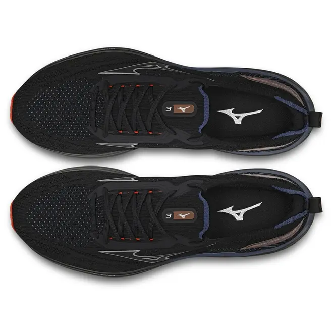 Tênis de Corrida Mizuno Cool Ride 3